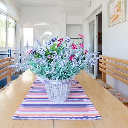 Mara Near The - Ta Leut Agency Appartement *