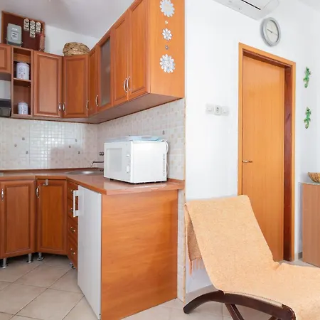 Appartement Mara Near The - Ta Leut Agency *
