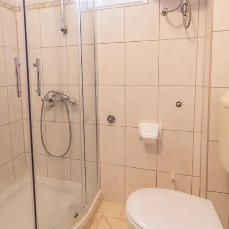 Mara Apartment