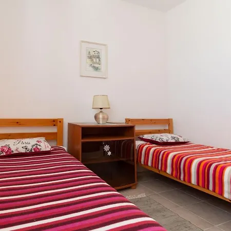 Mara Apartment