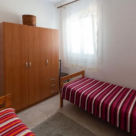 Mara Apartment