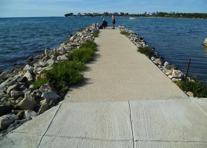 Mara Near The - Ta Leut Agency Appartement *