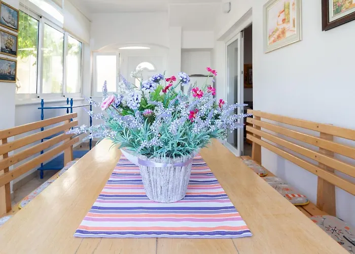 Mara Near The - Ta Leut Agency Appartement *