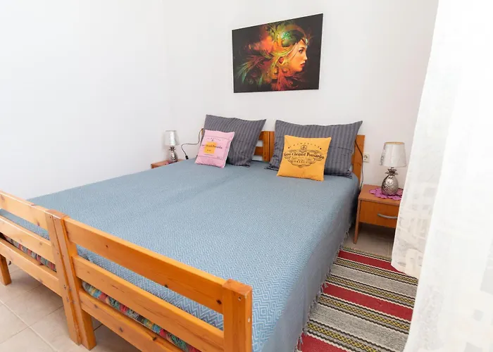 Appartement Mara Near The - Ta Leut Agency Privlaka (Zadar)